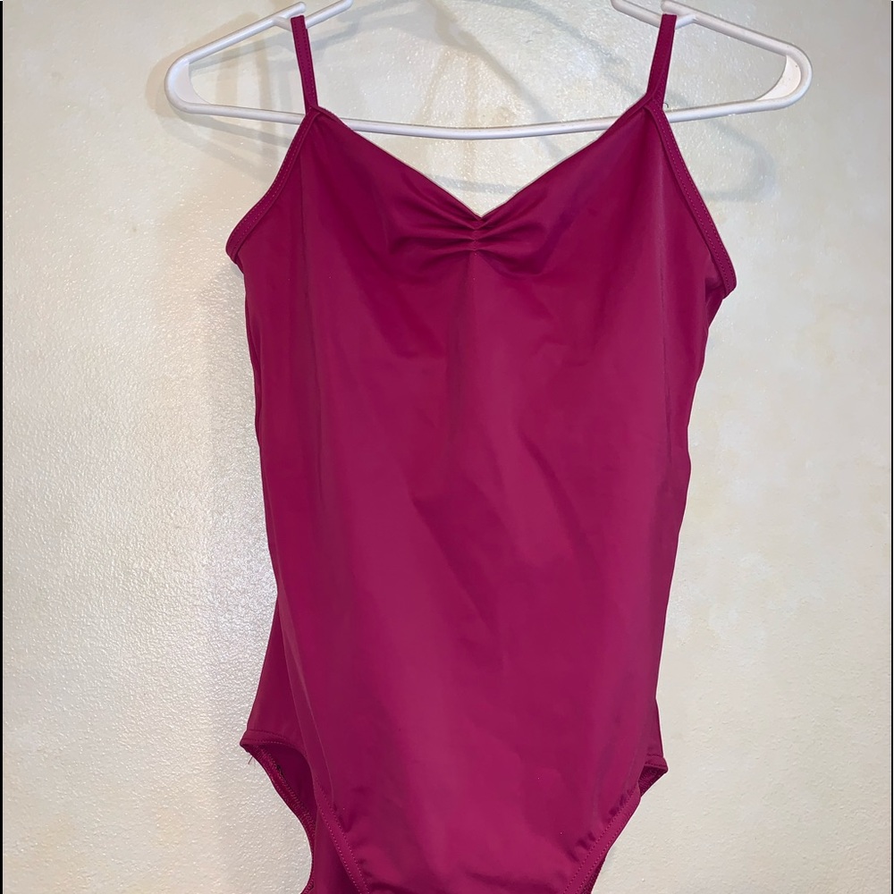 Leotard